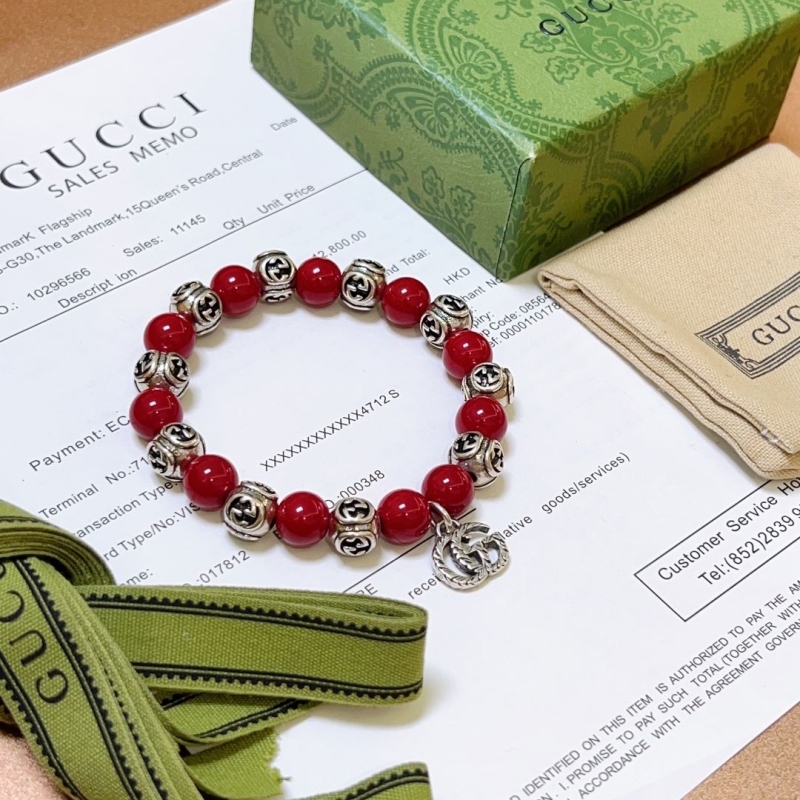 Gucci Bracelets